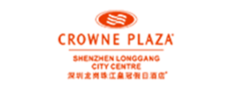 深圳龍崗珠江皇冠假日酒店