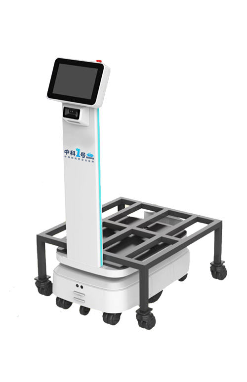 工業(yè)用搬運(yùn)配送機(jī)器人