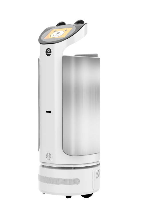 運(yùn)水機(jī)器人