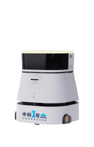 商用清潔機(jī)器人
